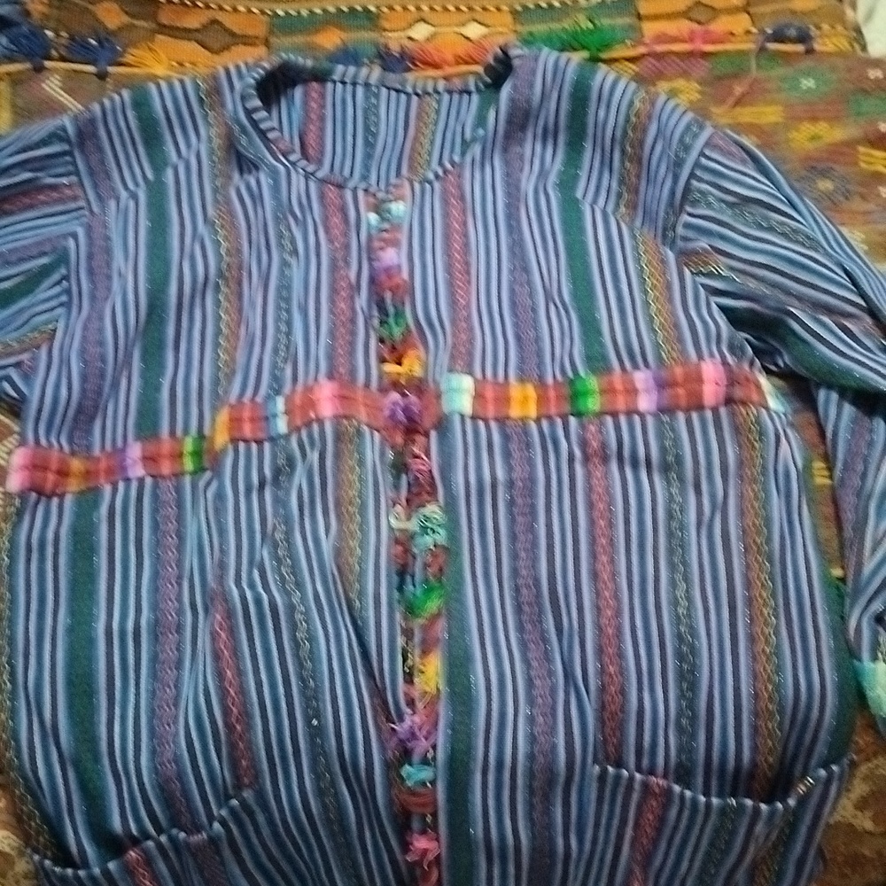 The Coat of Jacob
